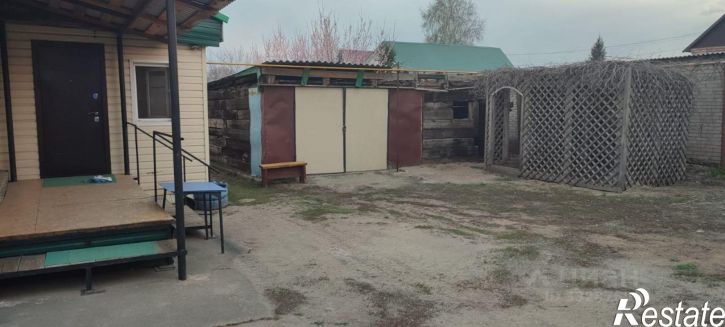 Коттедж/дом ул Гудронная, 7,  д. 7