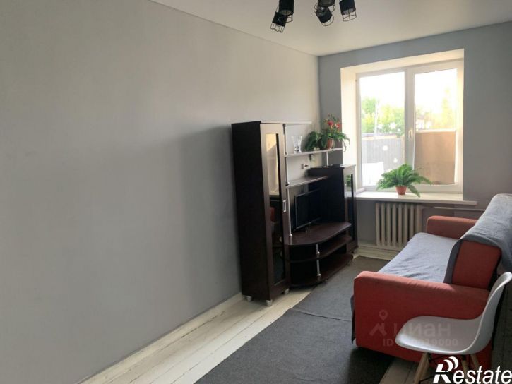 2-комн квартира ул Кутузова, 17,  д. 17