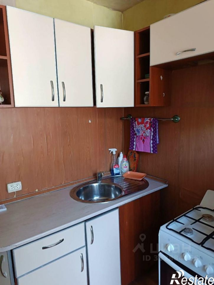 1-комн квартира ул Тагильская, 40,  д. 40