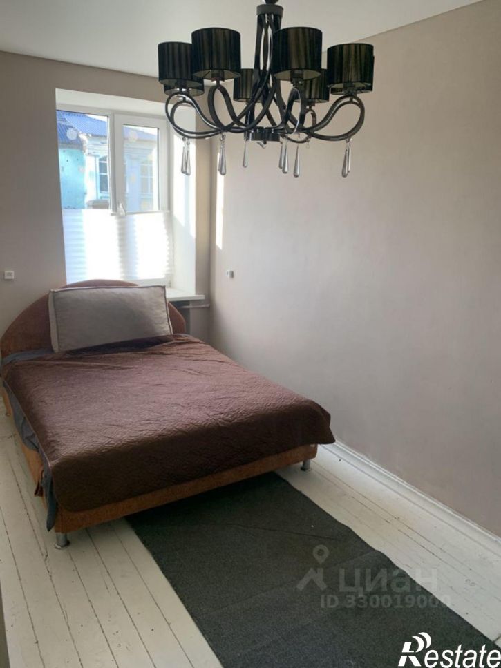 2-комн квартира ул Кутузова, 17,  д. 17