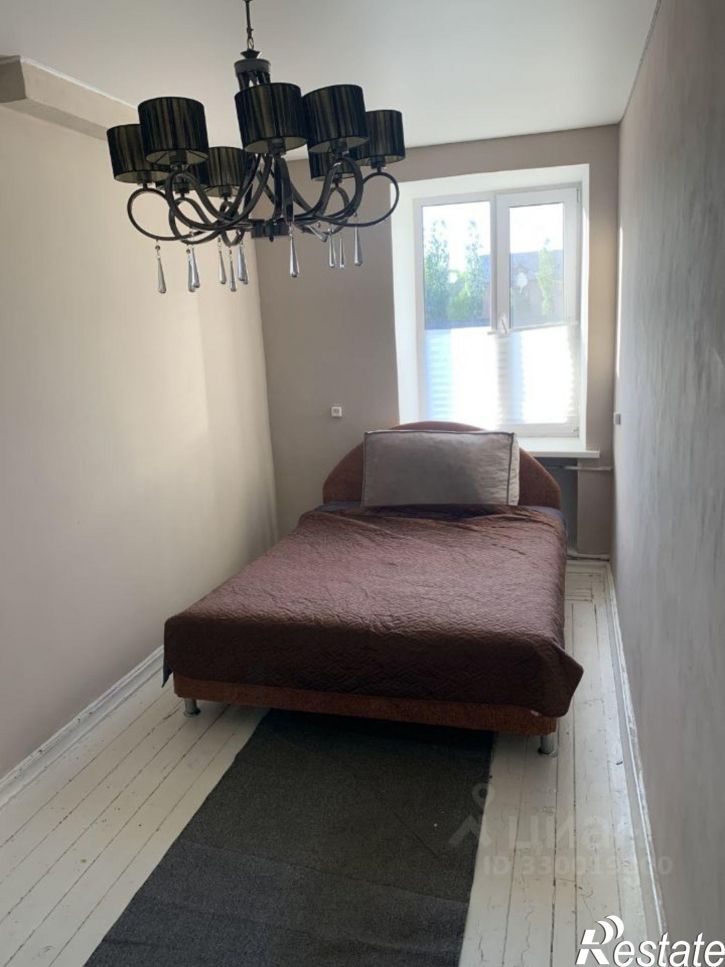 2-комн квартира ул Кутузова, 17,  д. 17