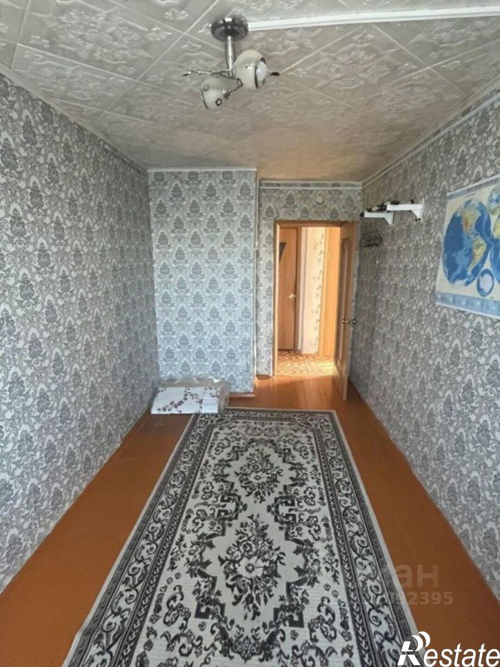 2-комн квартира ул Орская, 20,  д. 20
