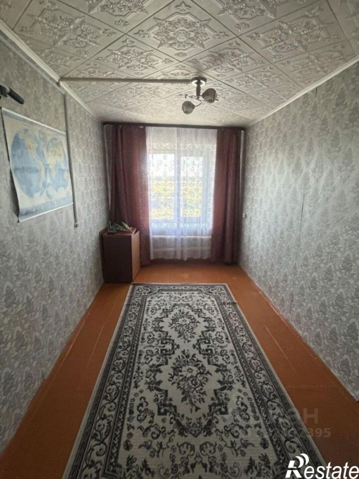 2-комн квартира ул Орская, 20,  д. 20