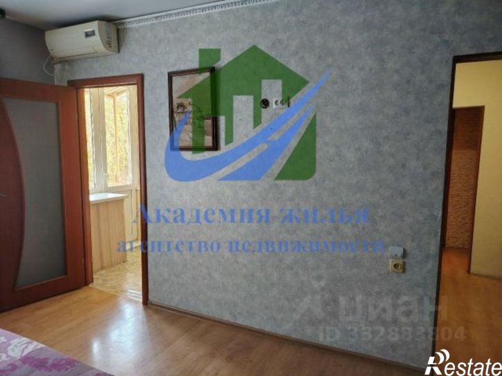 2-комн квартира ул Краснодонская, 5,  д. 5