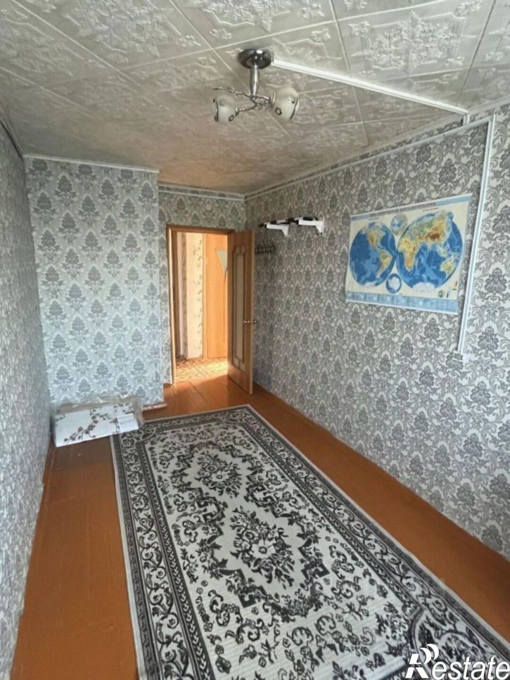 2-комн квартира ул Орская, 20,  д. 20