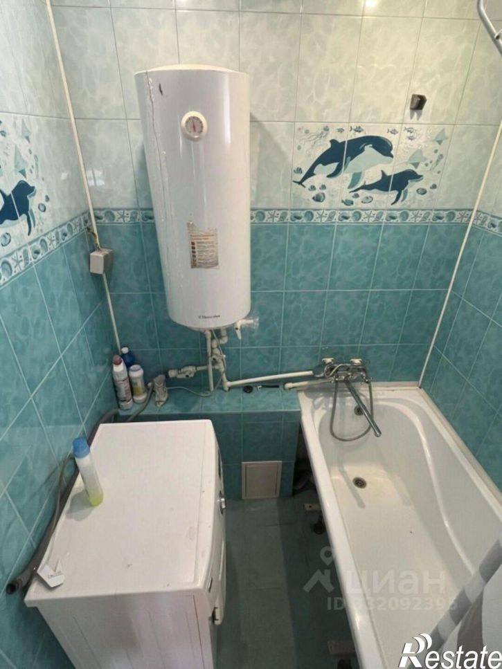 2-комн квартира ул Орская, 20,  д. 20