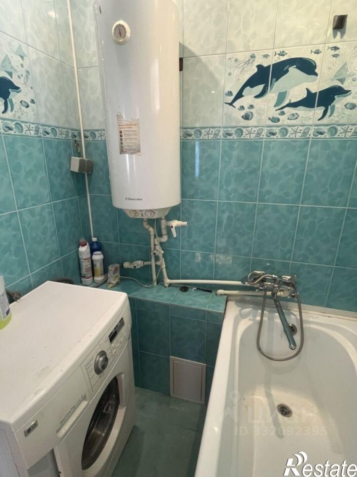 2-комн квартира ул Орская, 20,  д. 20