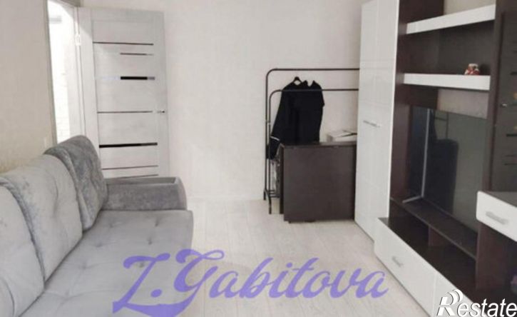 1-комн квартира ул Вокзальная, 33,  д. 33