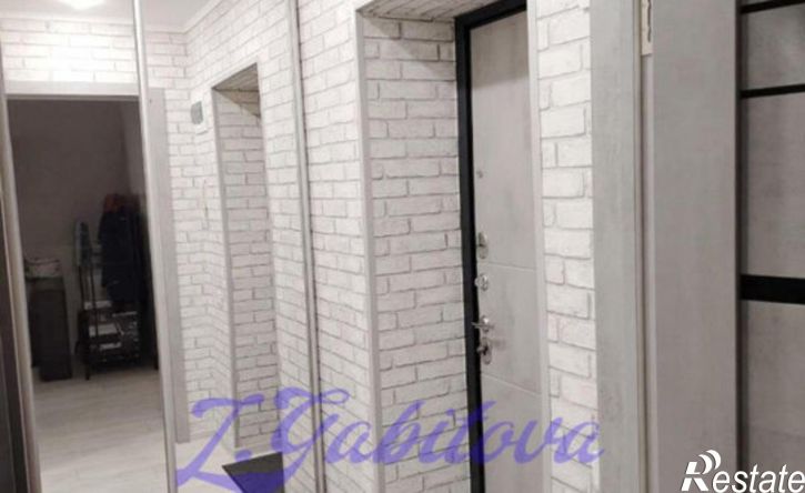 1-комн квартира ул Вокзальная, 33,  д. 33
