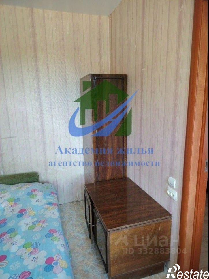 2-комн квартира ул Краснодонская, 5,  д. 5