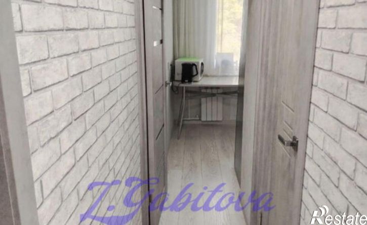 1-комн квартира ул Вокзальная, 33,  д. 33
