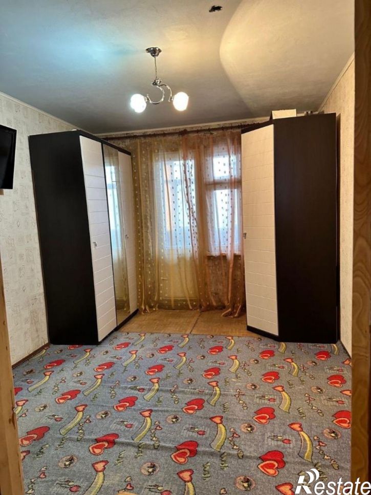3-комн квартира ул Огородная, 27Б,  д. 27Б