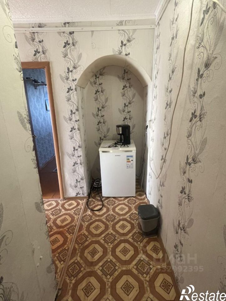 2-комн квартира ул Орская, 20,  д. 20