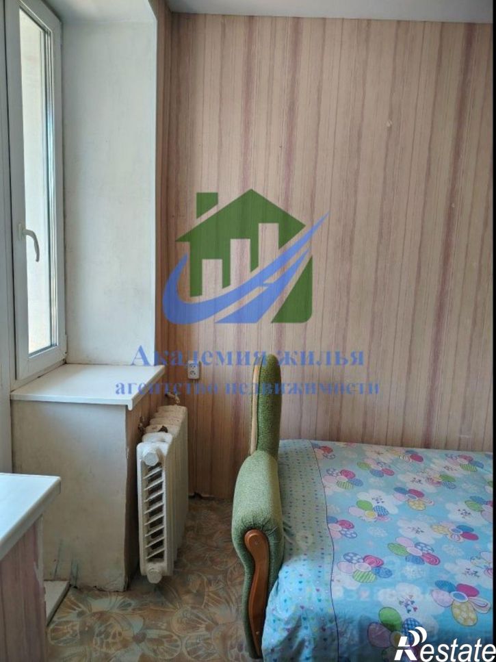 2-комн квартира ул Краснодонская, 5,  д. 5