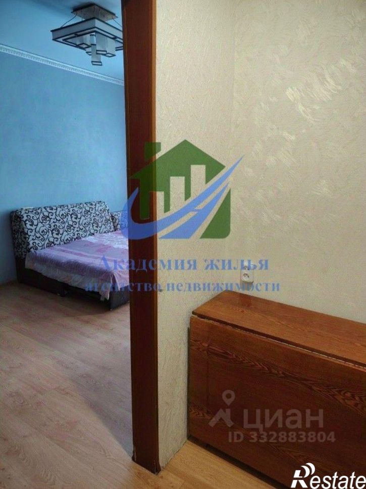 2-комн квартира ул Краснодонская, 5,  д. 5