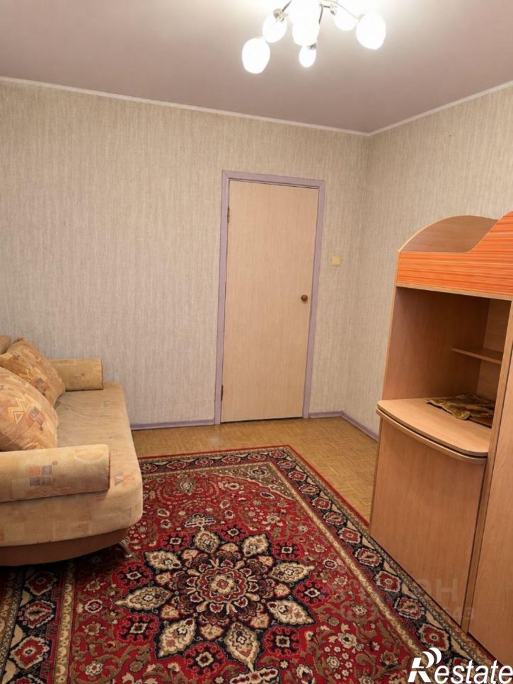 3-комн квартира ул Огородная, 27Б,  д. 27Б