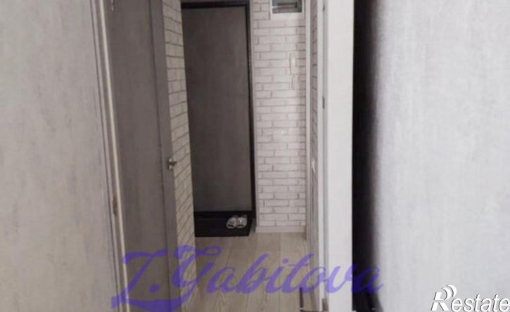 1-комн квартира ул Вокзальная, 33,  д. 33