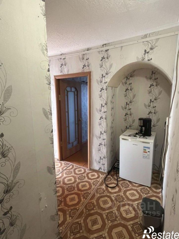 2-комн квартира ул Орская, 20,  д. 20
