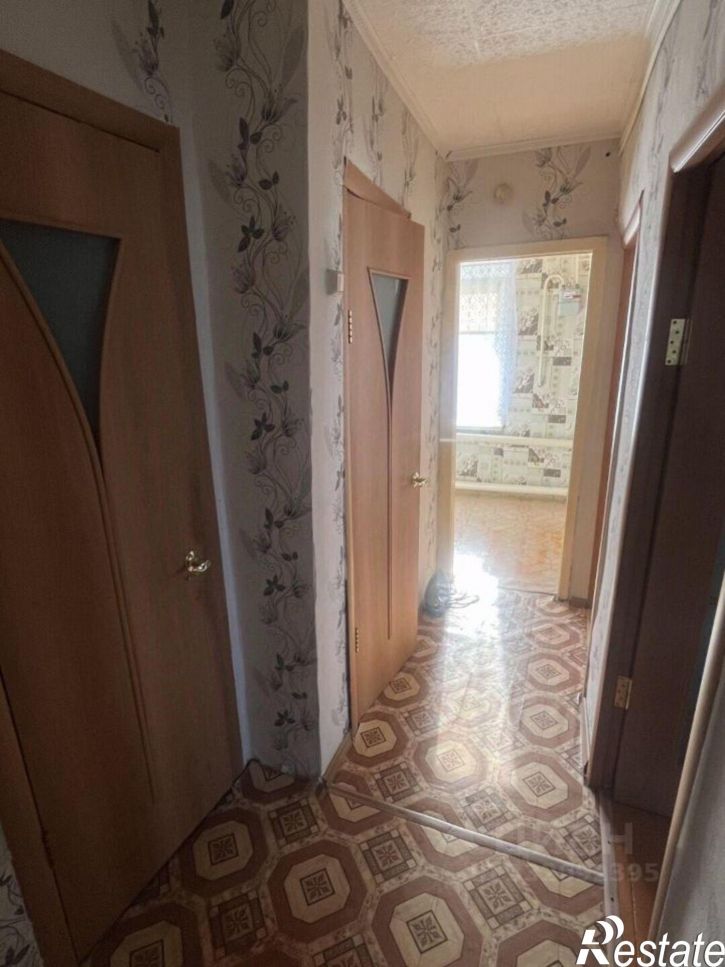 2-комн квартира ул Орская, 20,  д. 20
