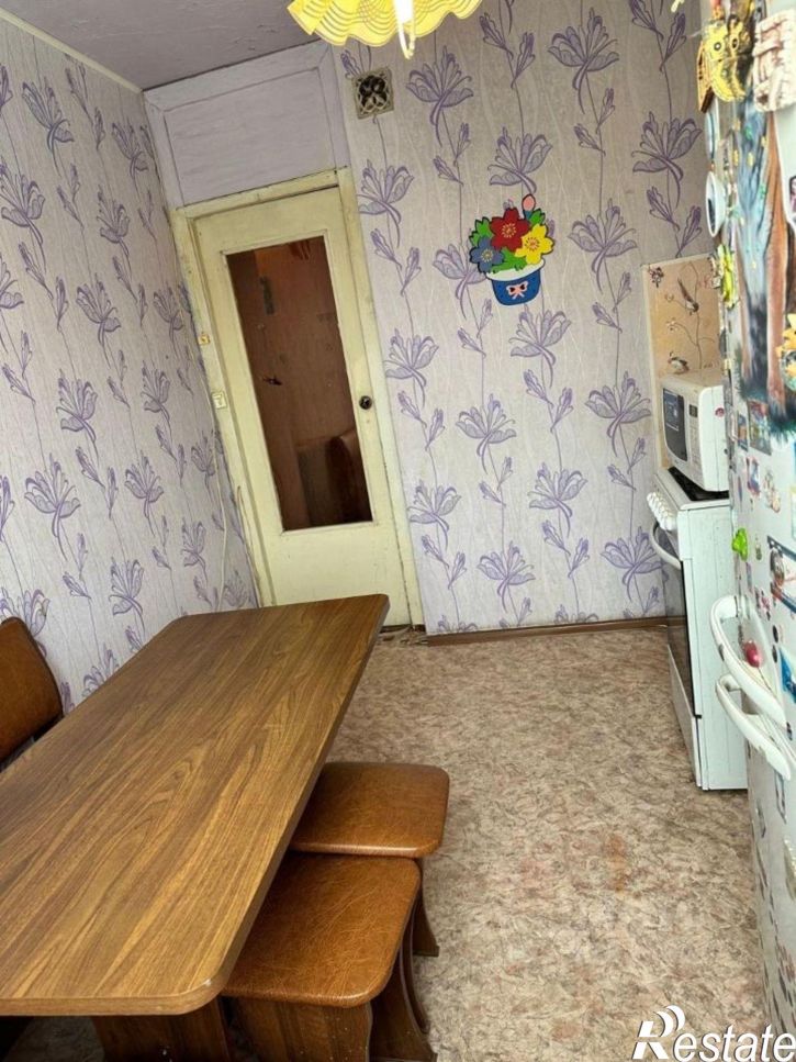 3-комн квартира ул Огородная, 27Б,  д. 27Б