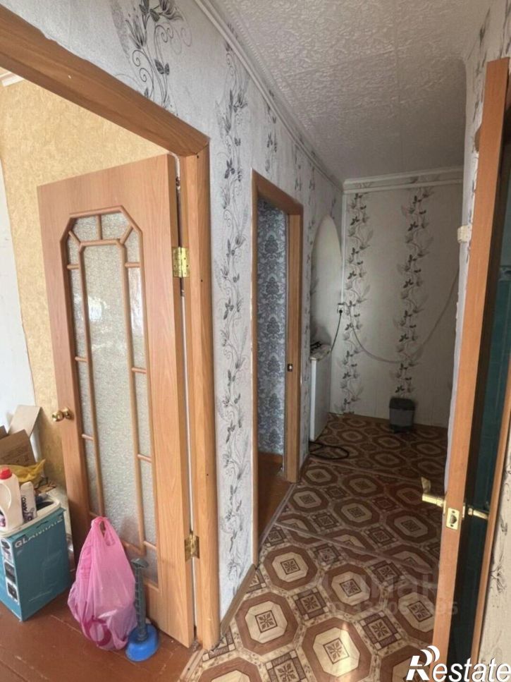 2-комн квартира ул Орская, 20,  д. 20