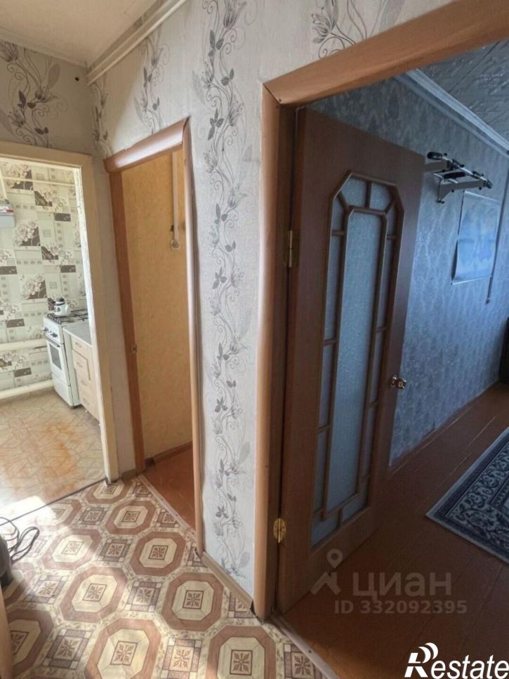 2-комн квартира ул Орская, 20,  д. 20
