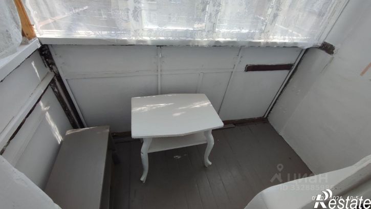 1-комн квартира ул Медногорская, 15Б,  д. 15Б