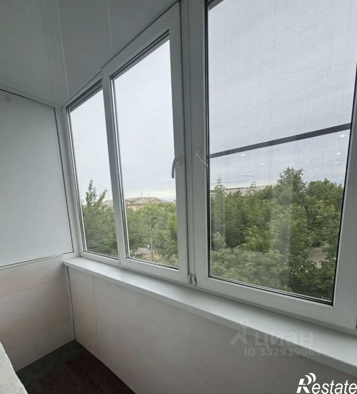 1-комн квартира ул Краматорская, 52,  д. 52