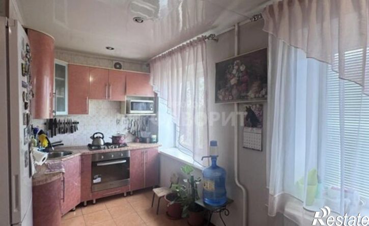 4-комн квартира Орский пр-кт, 13,  д. 13