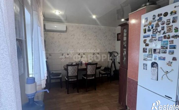 4-комн квартира Орский пр-кт, 13,  д. 13