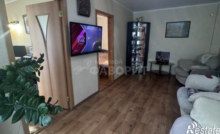4-комн квартира Орский пр-кт, 13,  д. 13