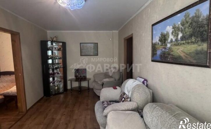 4-комн квартира Орский пр-кт, 13,  д. 13