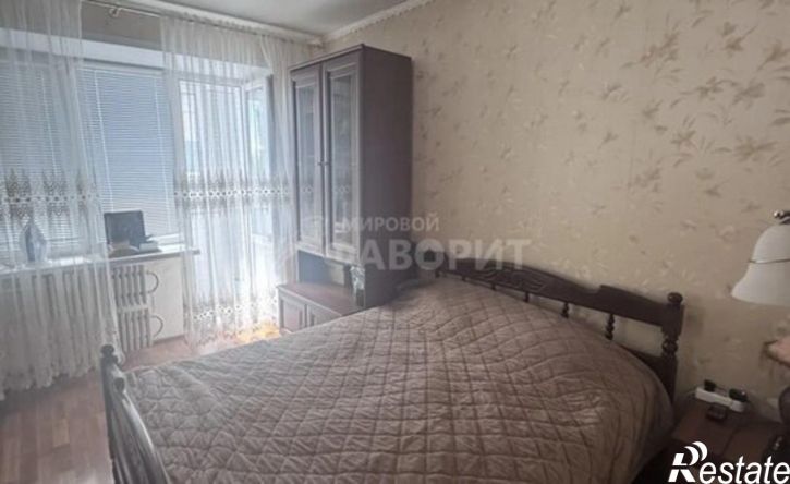 4-комн квартира Орский пр-кт, 13,  д. 13