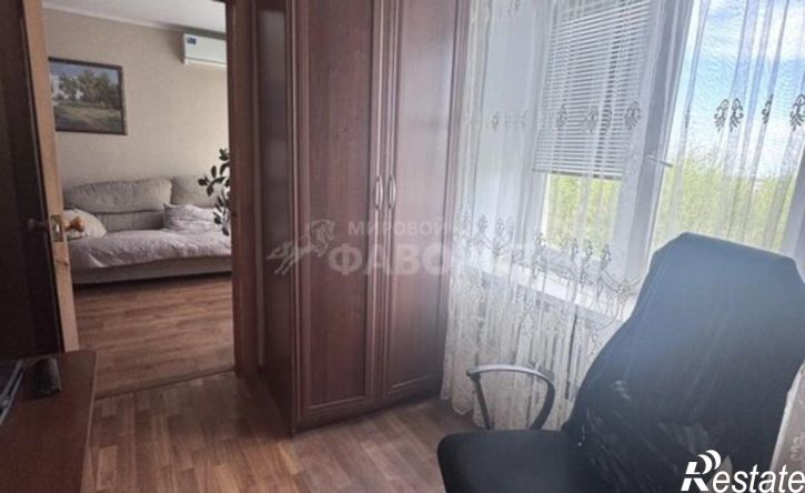 4-комн квартира Орский пр-кт, 13,  д. 13