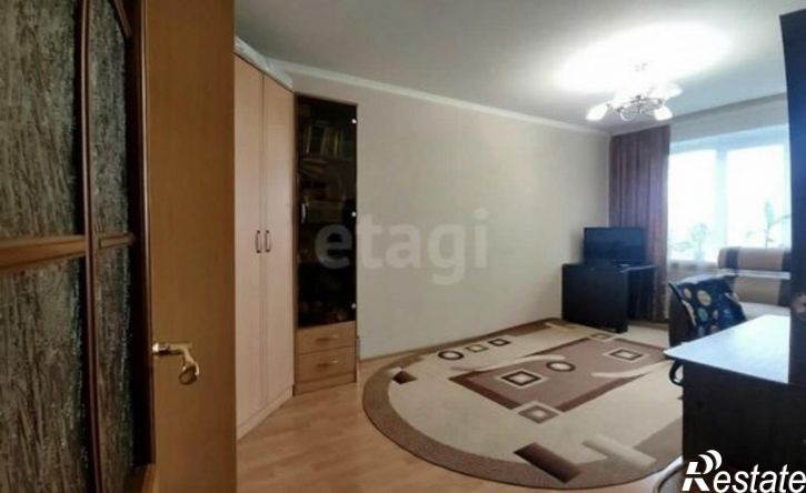 3-комн квартира ул Стасова, 8,  д. 8