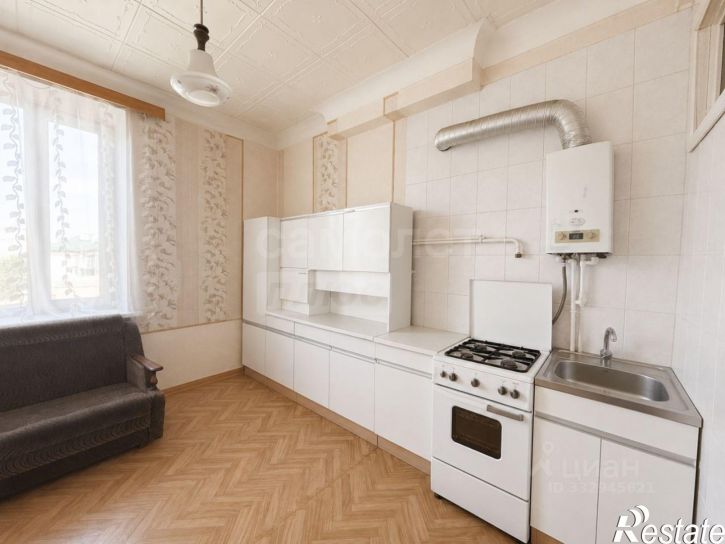 2-комн квартира пр-кт Ленина, 53,  д. 53