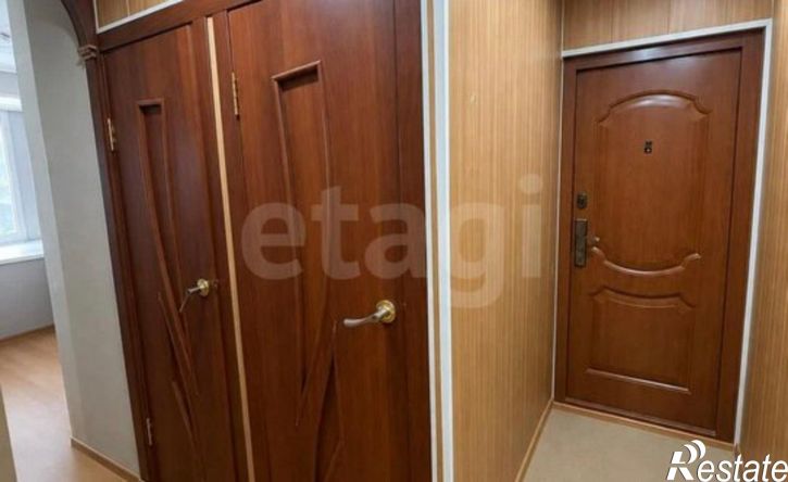 3-комн квартира ул Краматорская, 10А,  д. 10А