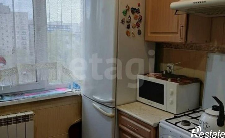 3-комн квартира ул Тамбовская, 10,  д. 10