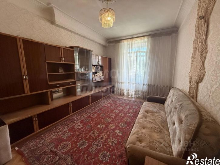 2-комн квартира пр-кт Ленина, 53,  д. 53