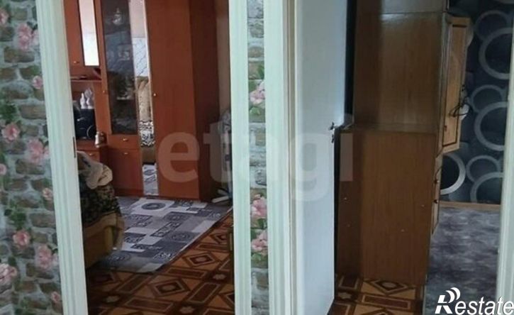 3-комн квартира ул Тамбовская, 10,  д. 10