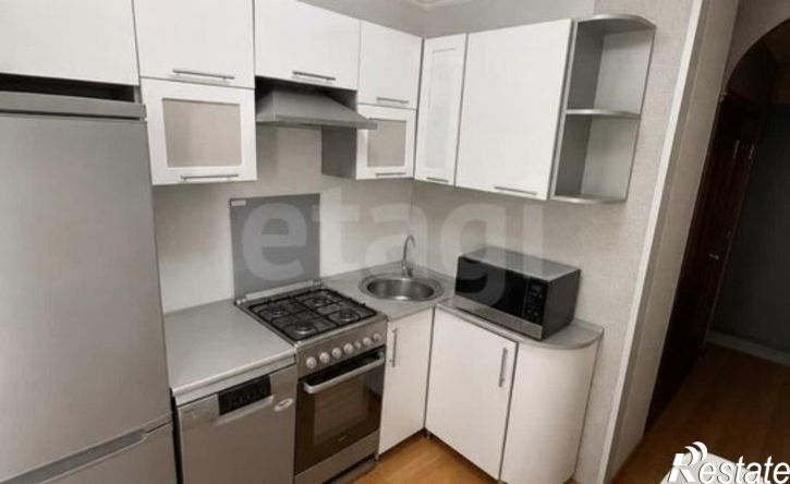 3-комн квартира ул Краматорская, 10А,  д. 10А