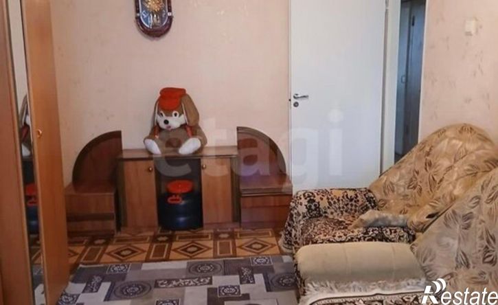 3-комн квартира ул Тамбовская, 10,  д. 10