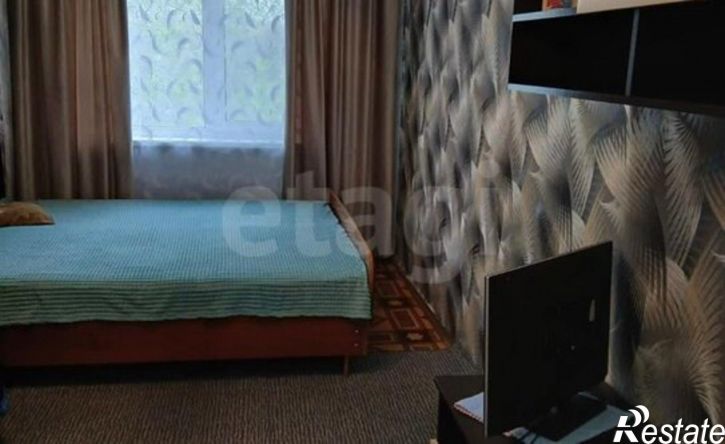 3-комн квартира ул Тамбовская, 10,  д. 10