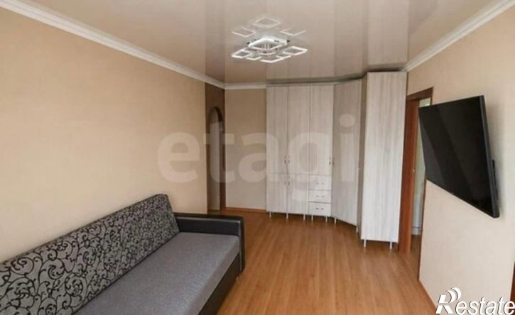 3-комн квартира ул Краматорская, 10А,  д. 10А