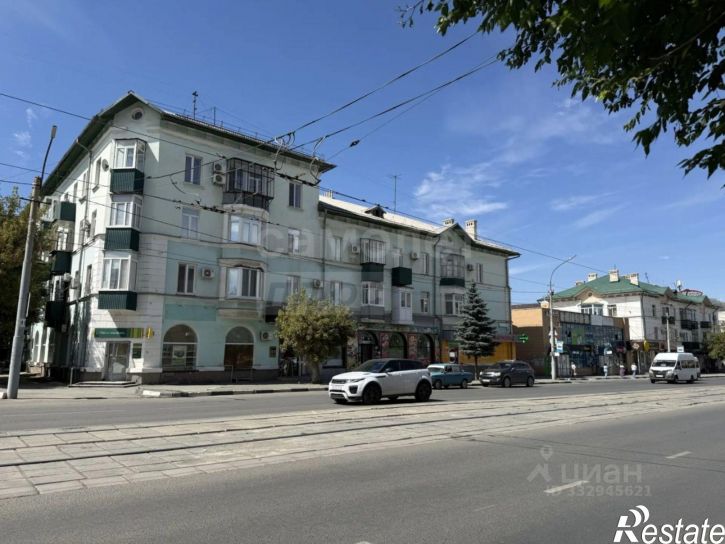 2-комн квартира пр-кт Ленина, 53,  д. 53