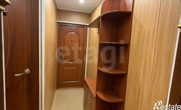 3-комн квартира ул Краматорская, 10А,  д. 10А