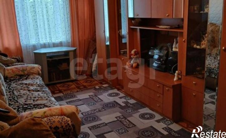 3-комн квартира ул Тамбовская, 10,  д. 10