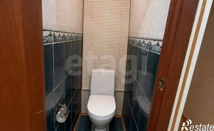 3-комн квартира ул Краматорская, 10А,  д. 10А