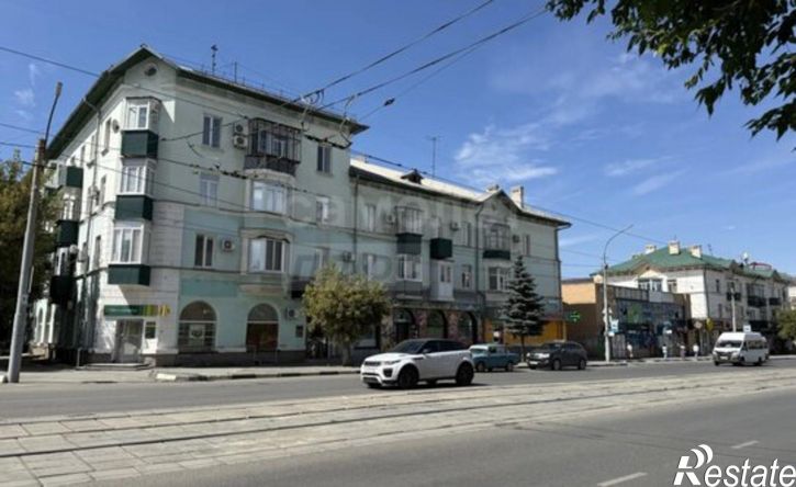 2-комн квартира пр-кт Ленина, 53,  д. 53