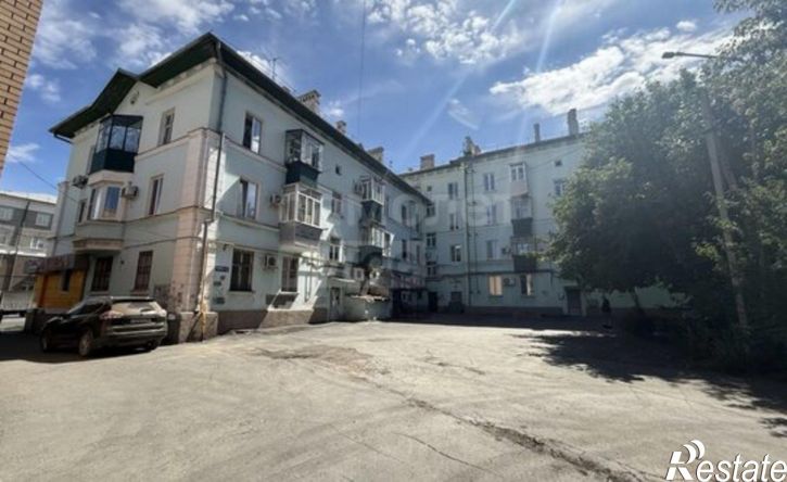 2-комн квартира пр-кт Ленина, 53,  д. 53